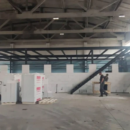 Строительные конструкции